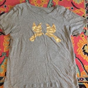 JCREW collectors tshirt